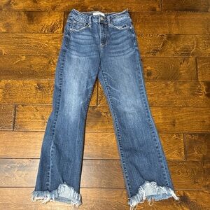 Risen Jeans for Women